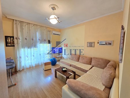 Dritan Hoxha Street, 1+1 apartment for rent
