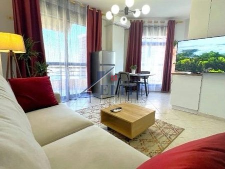 21 December, 1+1 apartment for rent