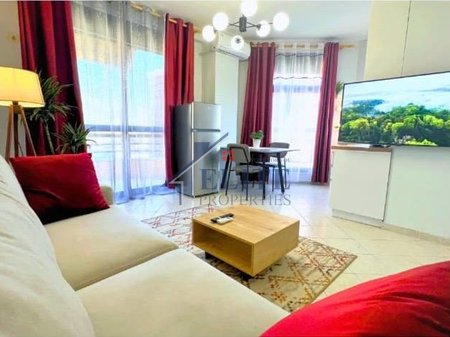 21 December, 1+1 apartment for rent