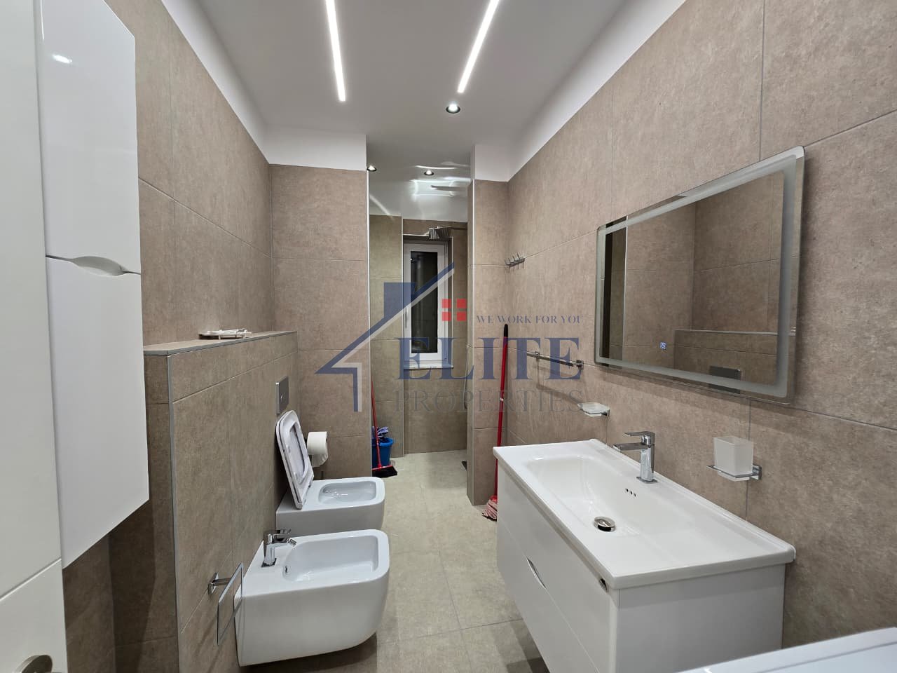 Urban Gate, 1+1 apartment for rent – Astir