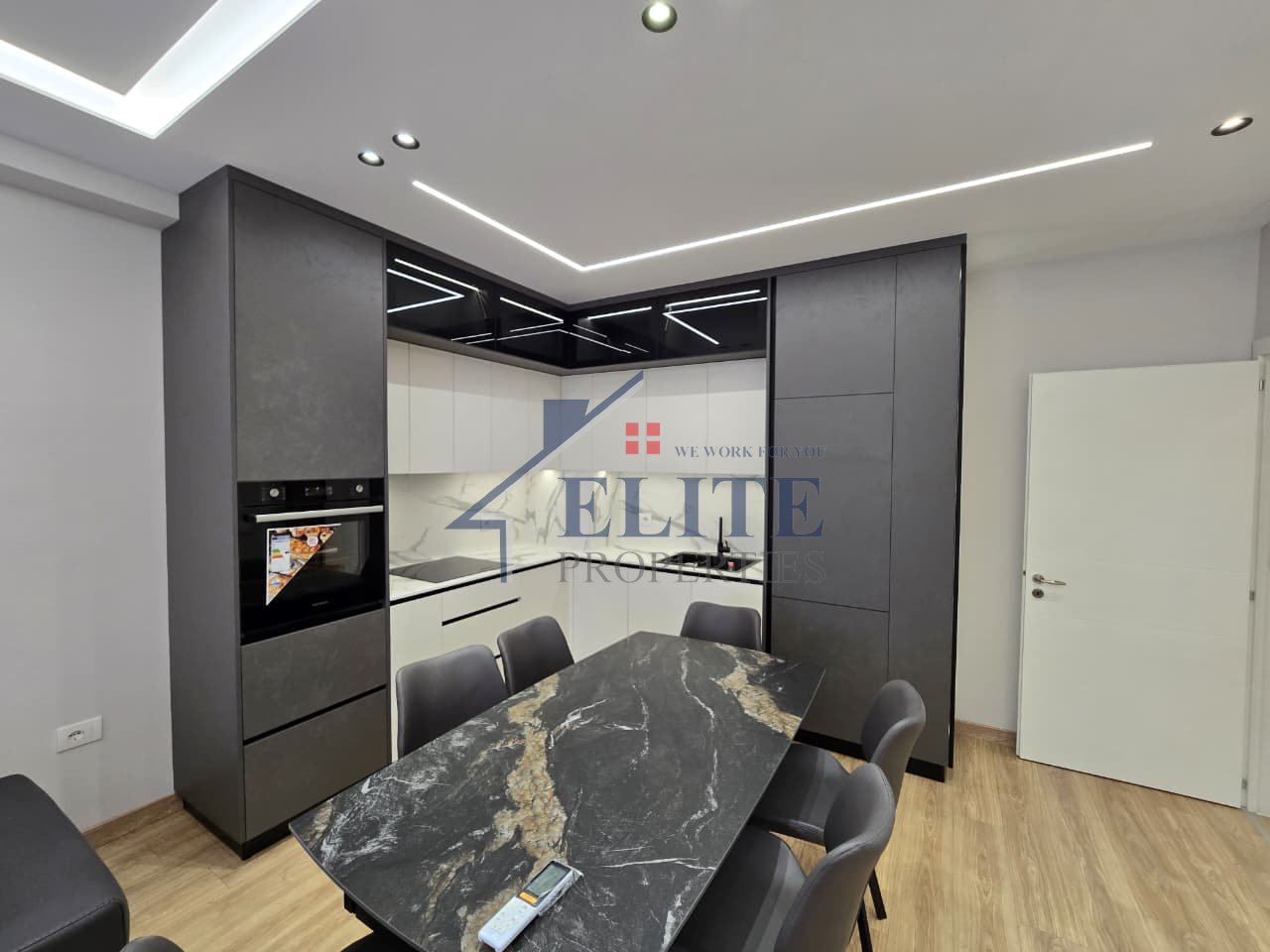 Urban Gate, 1+1 apartment for rent – Astir