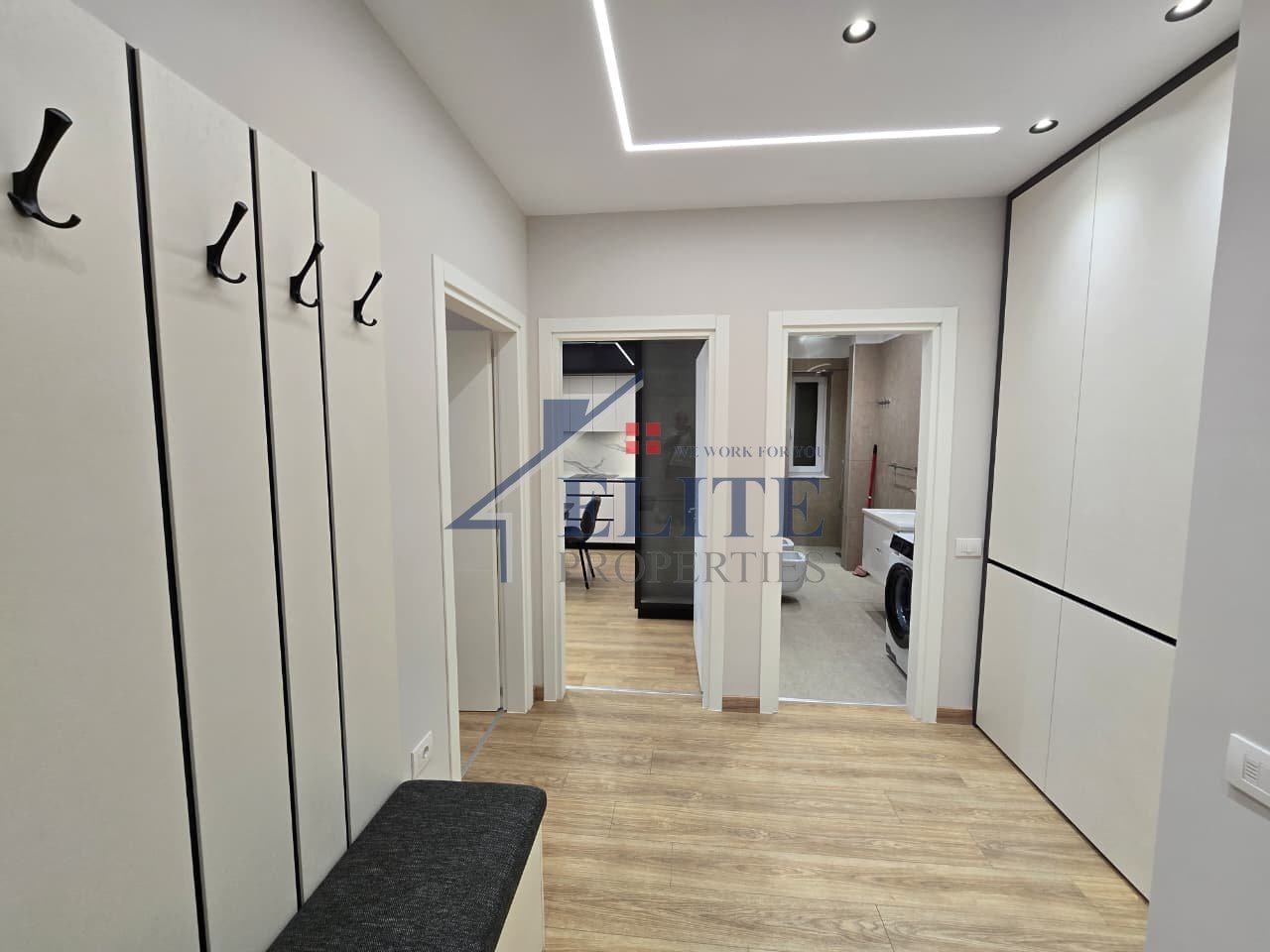 Urban Gate, 1+1 apartment for rent – Astir