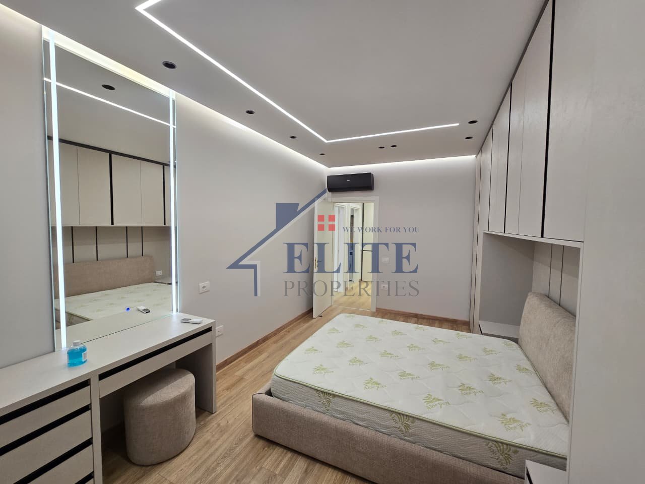 Urban Gate, 1+1 apartment for rent – Astir
