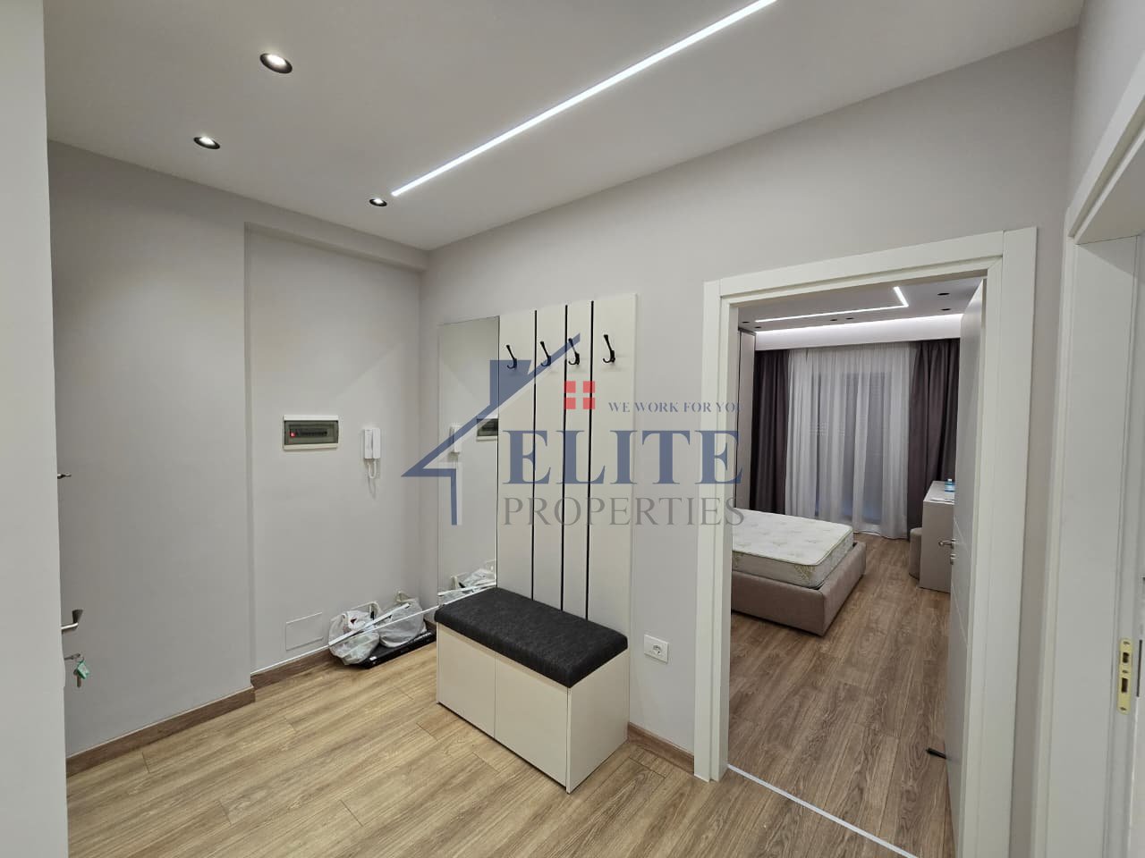 Urban Gate, 1+1 apartment for rent – Astir