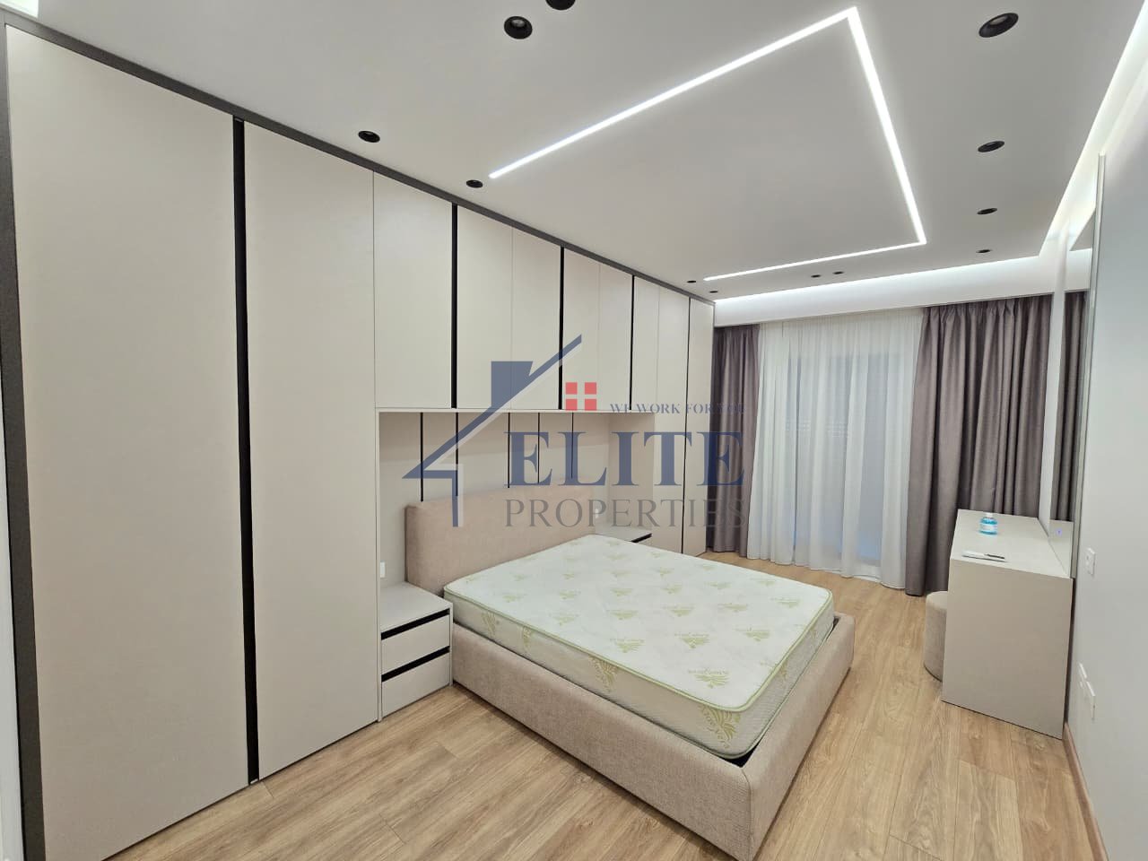 Urban Gate, 1+1 apartment for rent – Astir