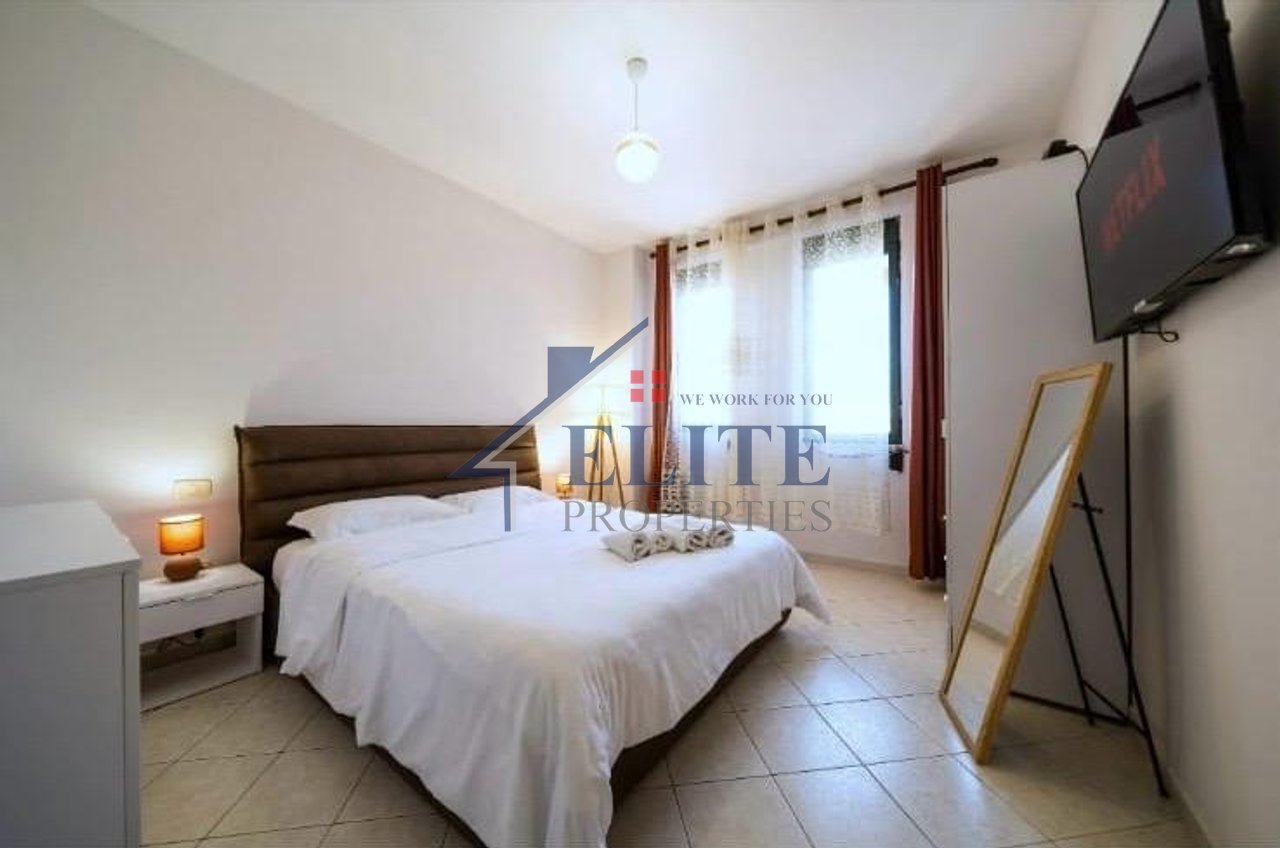 21 Dicembre, appartamento 1+1 in affitto