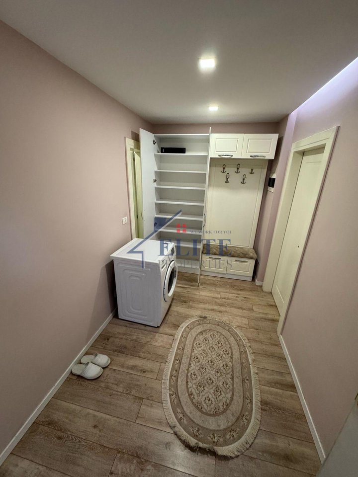 21 December apartment 1+1 for rent