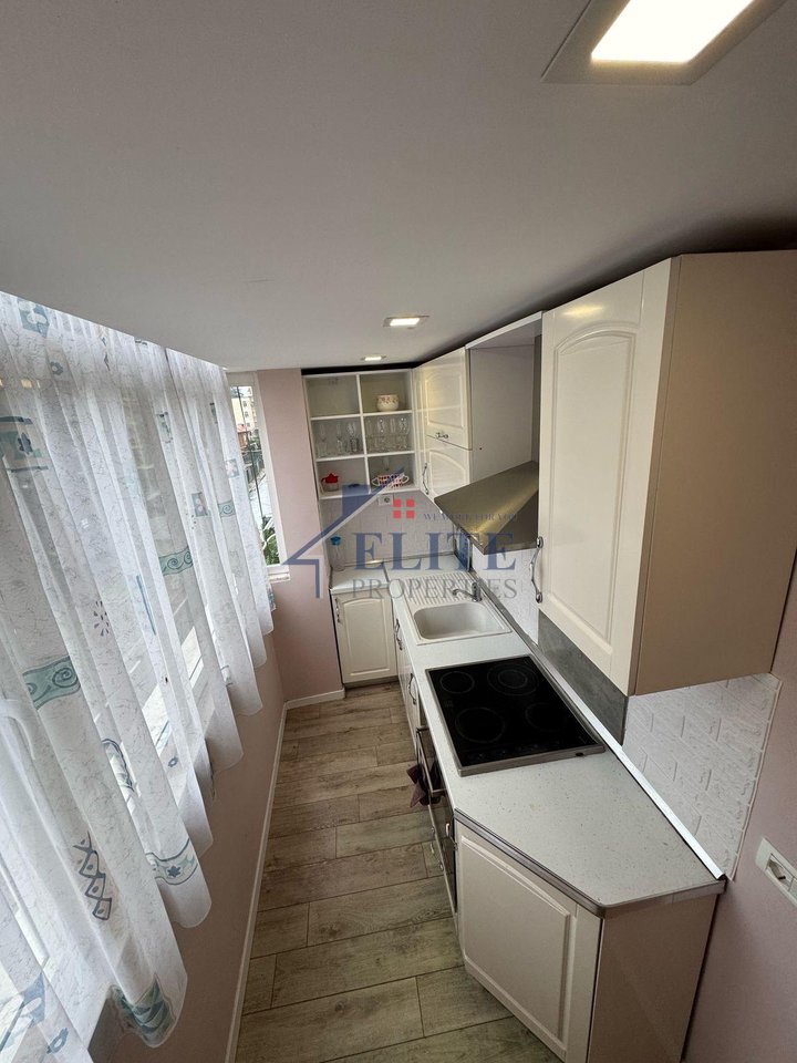 21 December apartment 1+1 for rent