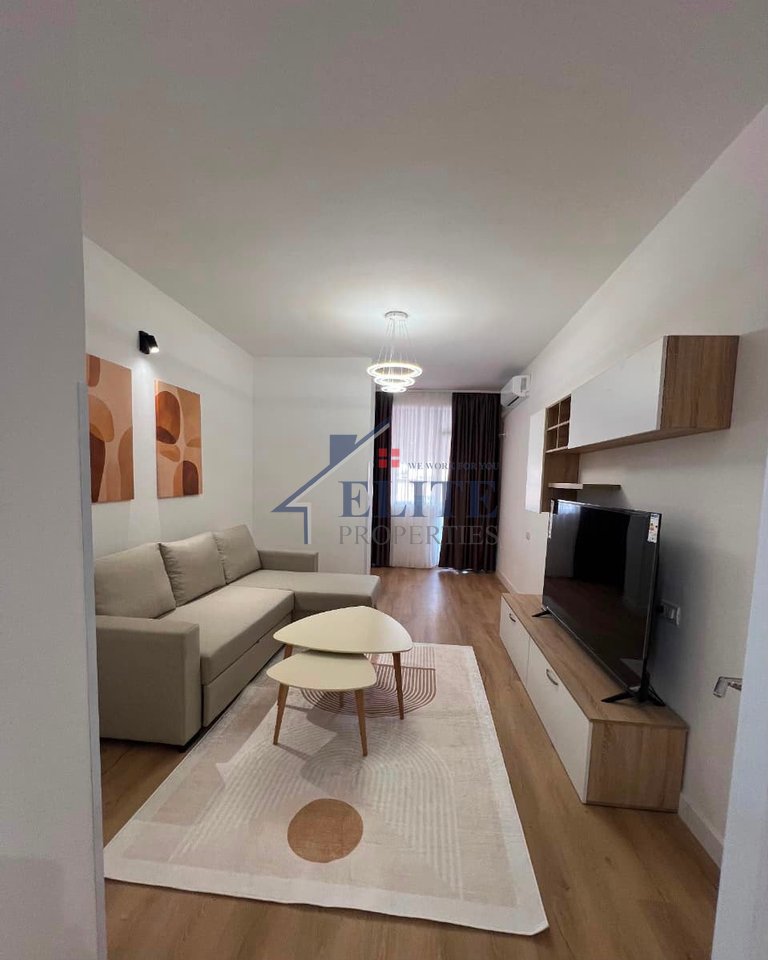 Kavaja Street, near the Old Mill, 1+1 apartment for rent