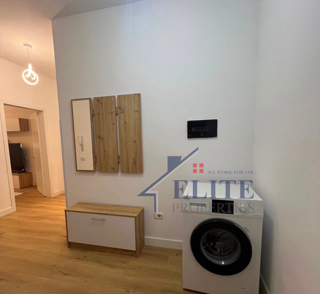Kavaja Street, near the Old Mill, 1+1 apartment for rent