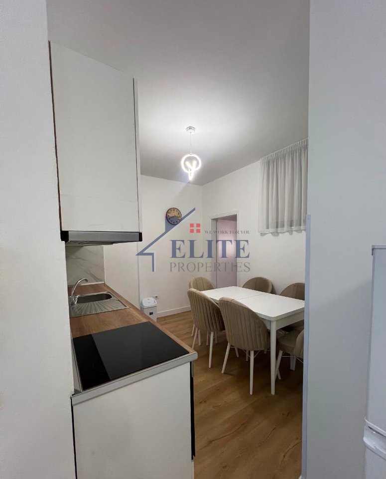 Kavaja Street, near the Old Mill, 1+1 apartment for rent