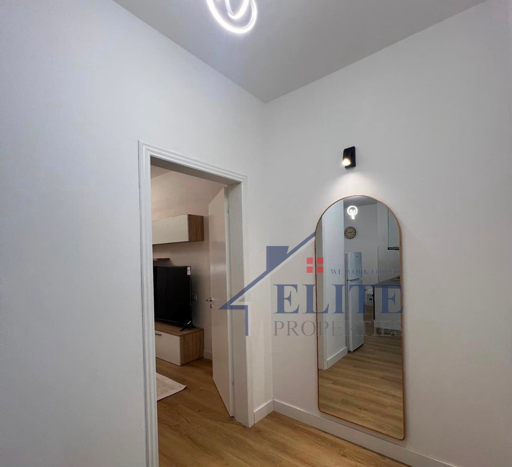 Kavaja Street, near the Old Mill, 1+1 apartment for rent