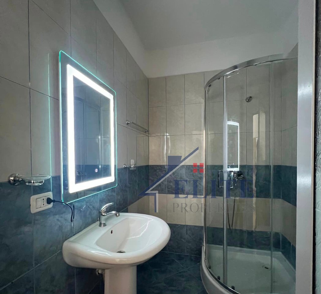 Kavaja Street, near the Old Mill, 1+1 apartment for rent