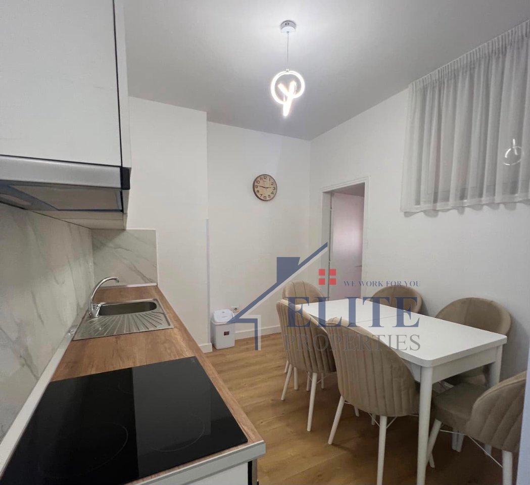 Kavaja Street, near the Old Mill, 1+1 apartment for rent