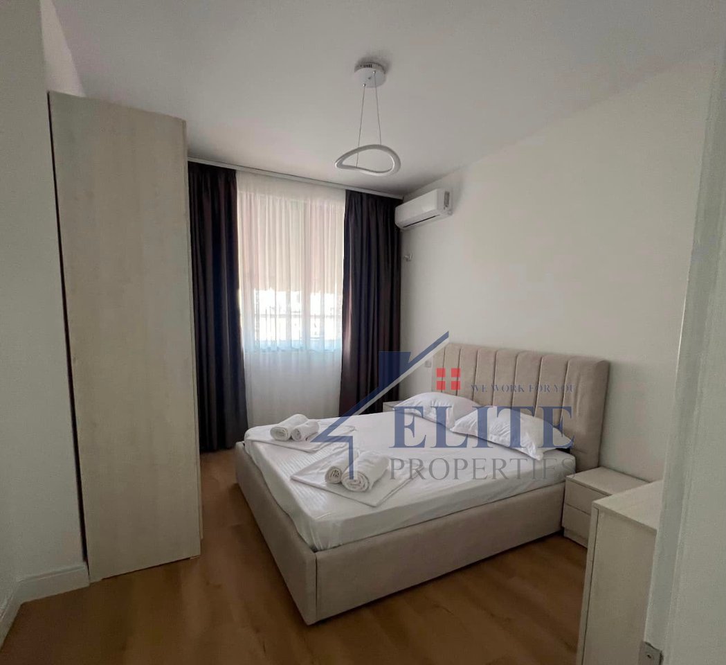 Kavaja Street, near the Old Mill, 1+1 apartment for rent