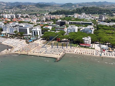 Golem, one bedroom apartment for sale
