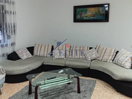 Prane Universitetit "Marin Barleti", apartamentit 2+1 me qera