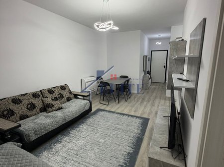 Kompleksi E88–rruga Dritan Hoxha, apartament 1+1 me qira
