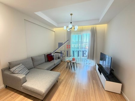 Fusha e Aviacionit, apartament 1+1 me qira