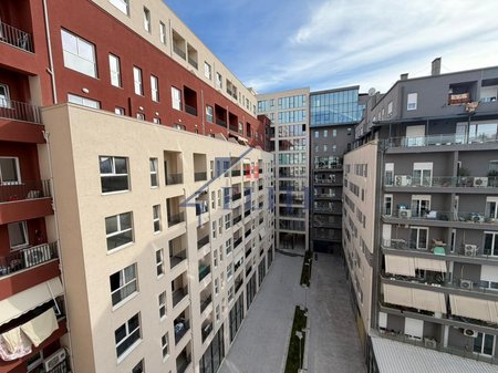 Aura Residence, appartamento bilocale in vendita