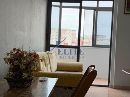 Don Bosko, apartament 1+1 me qira