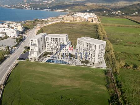 One Orikum Bay, apartament 2+1 në shitje