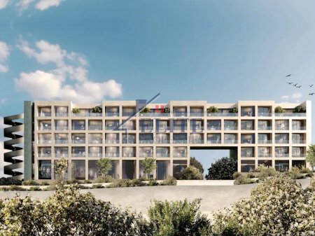 Grow Green Residence, two bedroom apartment for sale