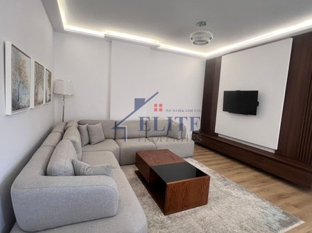 "Don Bosko", apartament i ri, 2+1 ne shitje me hipoteke