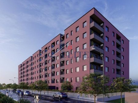 Shehu Construction, Paskuqan, one bedroom apartment for sale