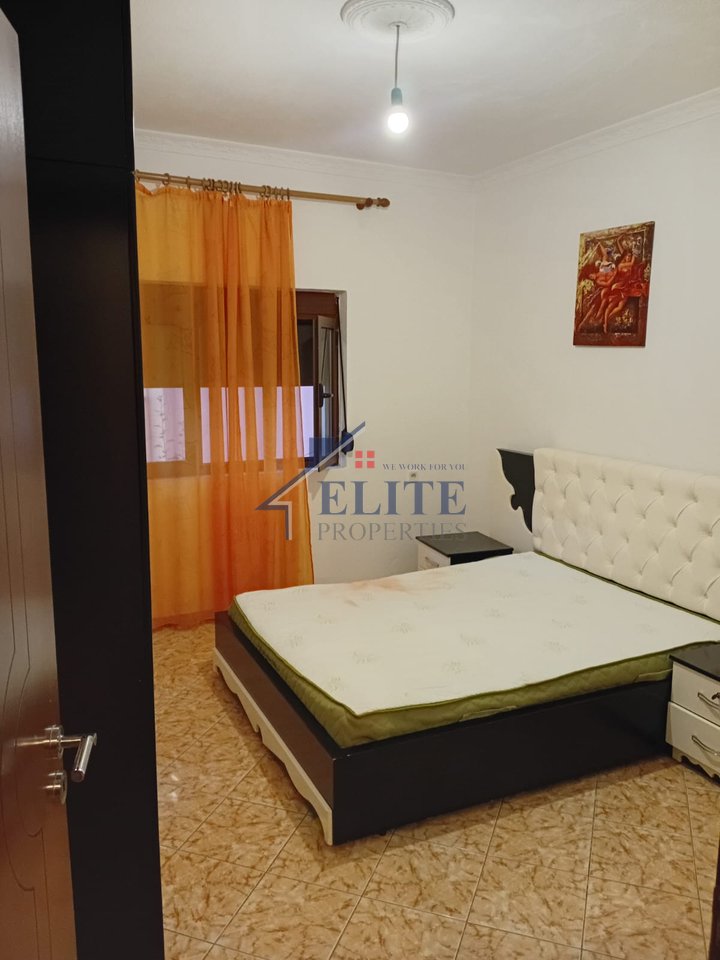 Prane Universitetit "Marin Barleti", apartamentit 2+1 me qera