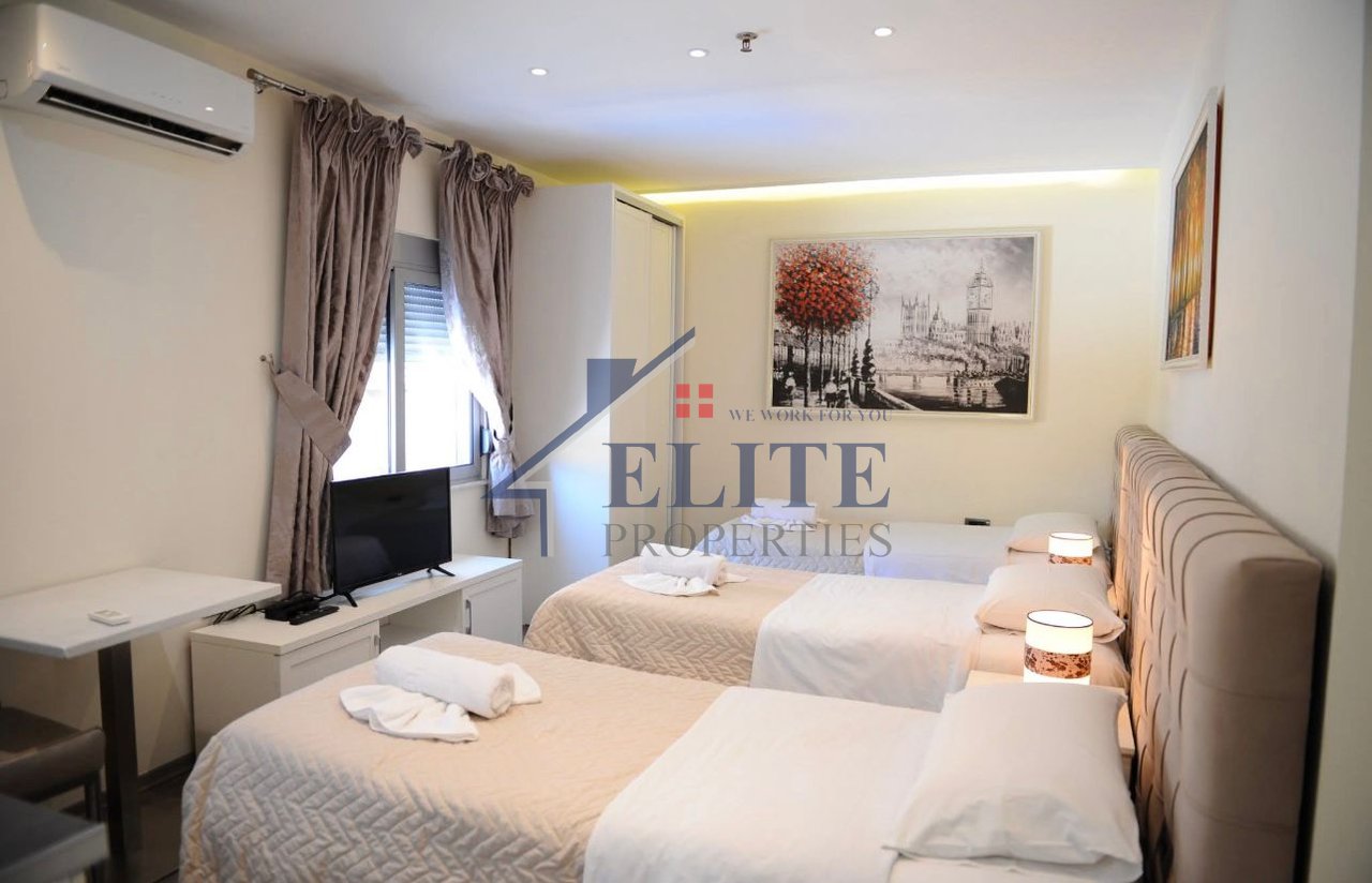 Hotel ne shitje ne Qender te Tiranes
