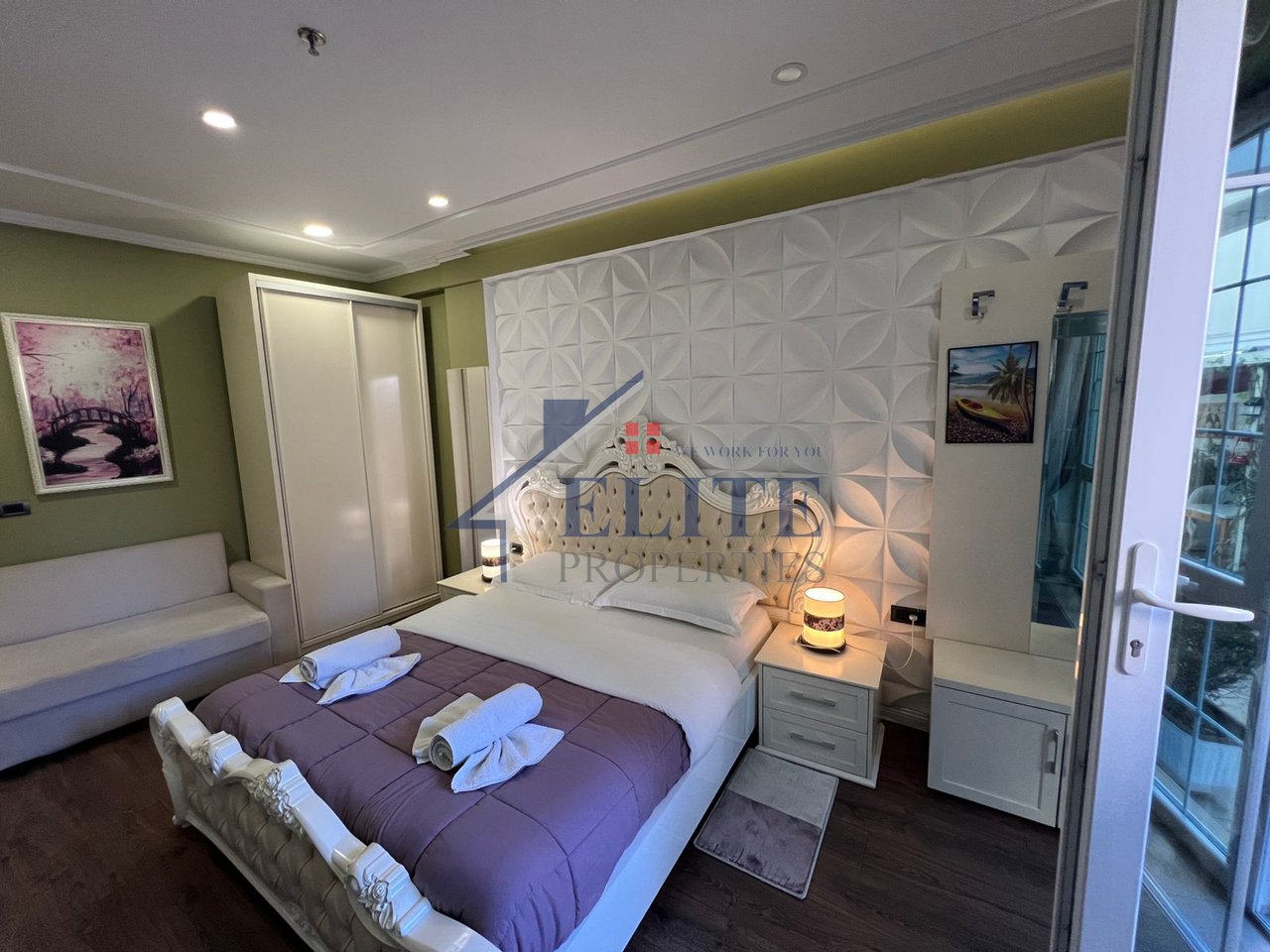 Hotel ne shitje ne Qender te Tiranes