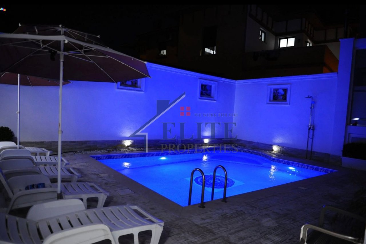 Hotel ne shitje ne Qender te Tiranes