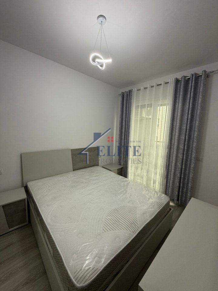 Kompleksi E88–rruga Dritan Hoxha, apartament 1+1 me qira