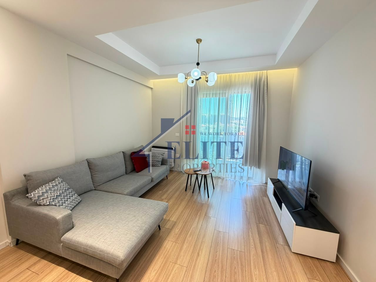 Fusha e Aviacionit, one bedroom apartment for rent