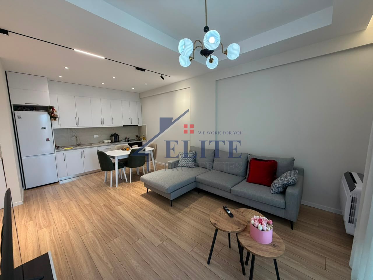 Fusha e Aviacionit, one bedroom apartment for rent