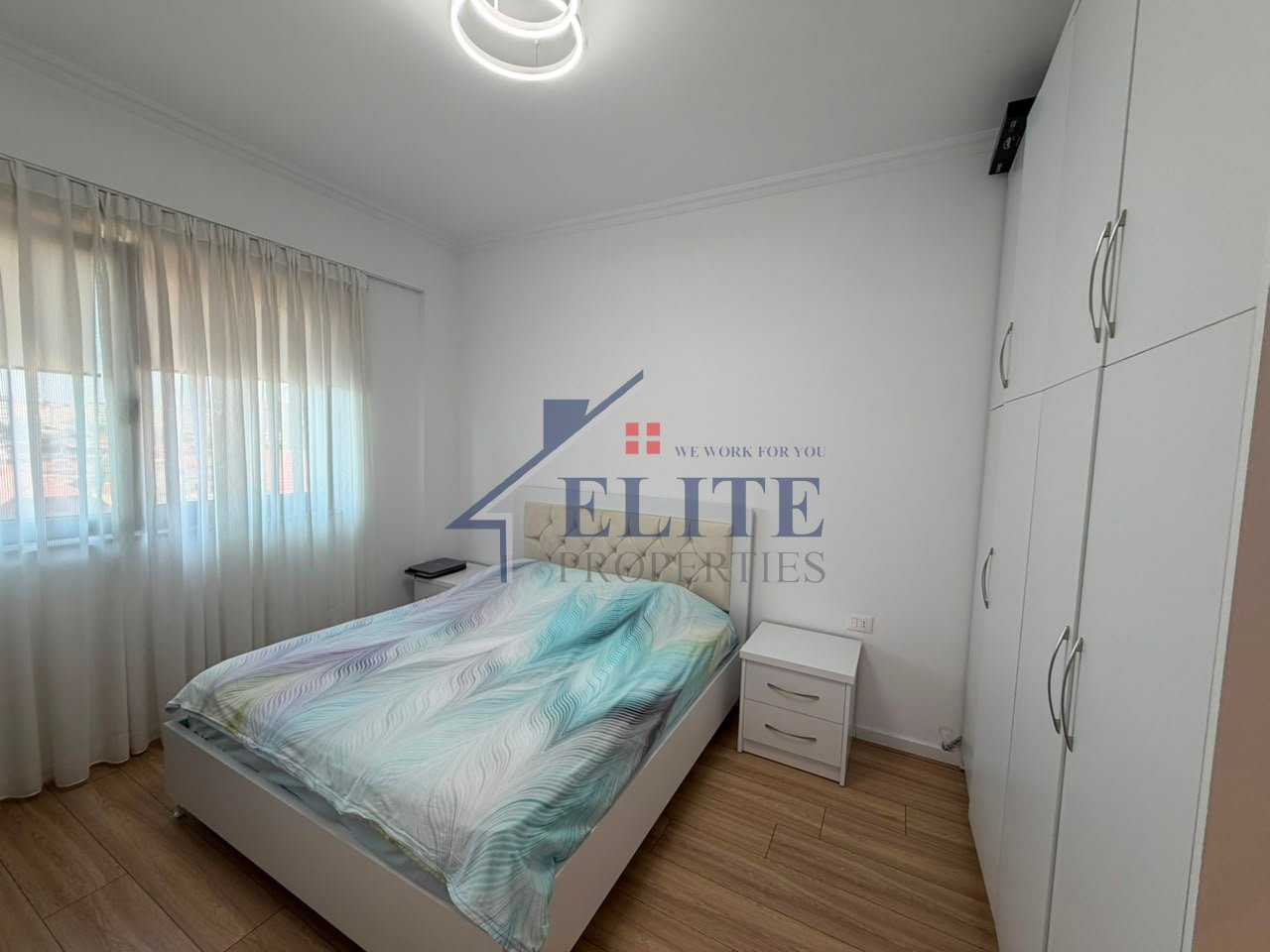 Fusha e Aviacionit, one bedroom apartment for rent