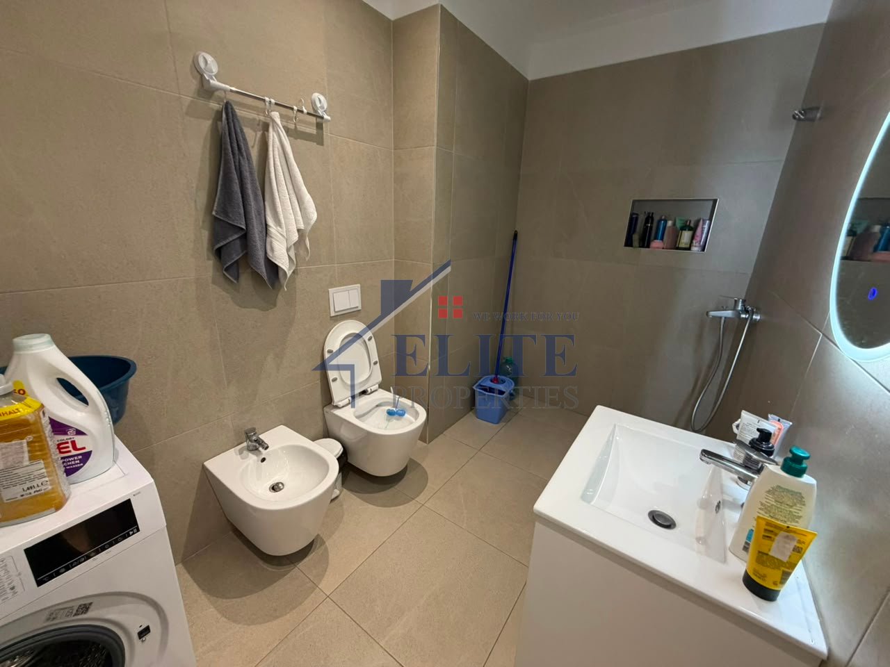 Fusha e Aviacionit, one bedroom apartment for rent