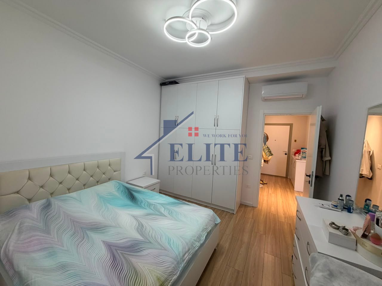 Fusha e Aviacionit, one bedroom apartment for rent