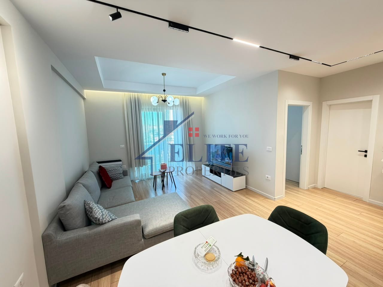 Fusha e Aviacionit, one bedroom apartment for rent