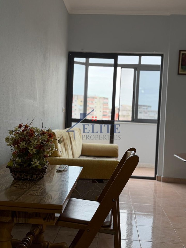 Don Bosko, apartament 1+1 me qira