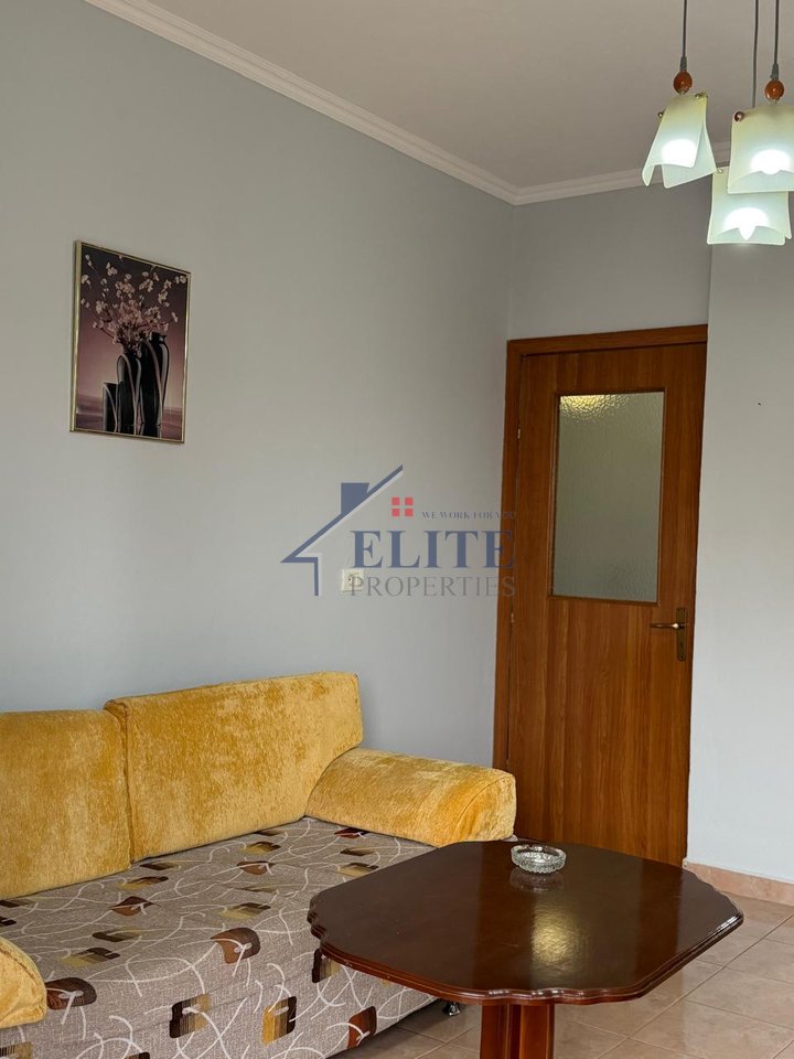 Don Bosko, apartament 1+1 me qira