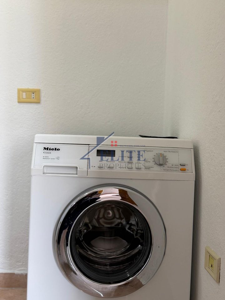 Don Bosko, apartament 1+1 me qira