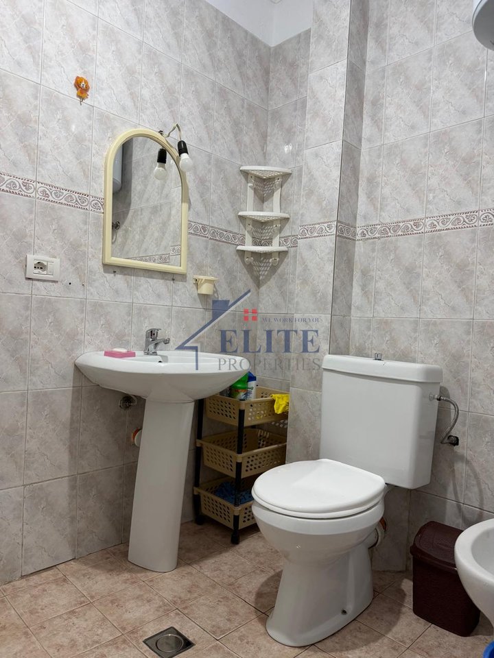 Don Bosko, apartament 1+1 me qira