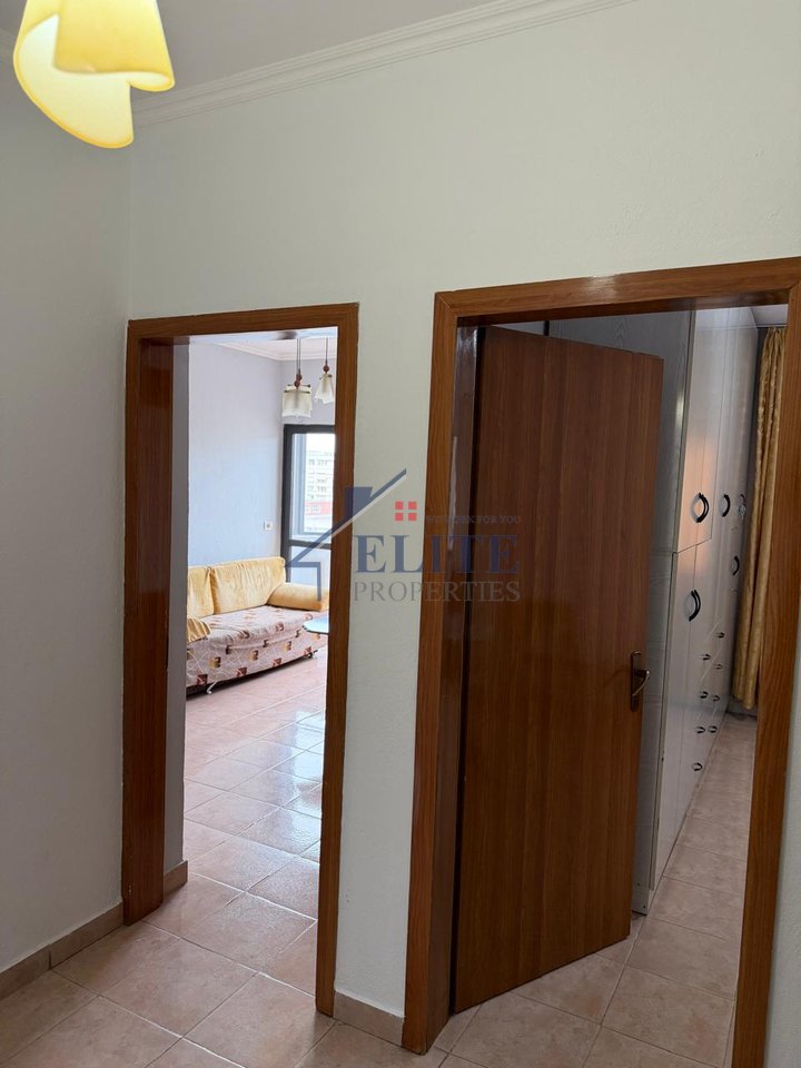 Don Bosko, apartament 1+1 me qira