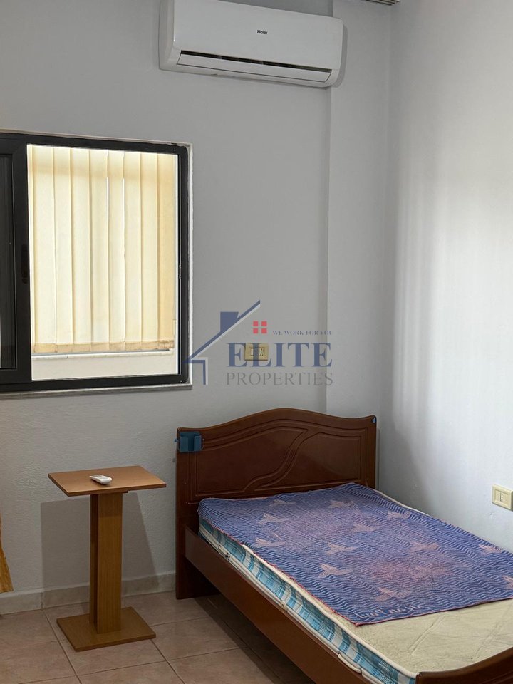 Don Bosko, apartament 1+1 me qira