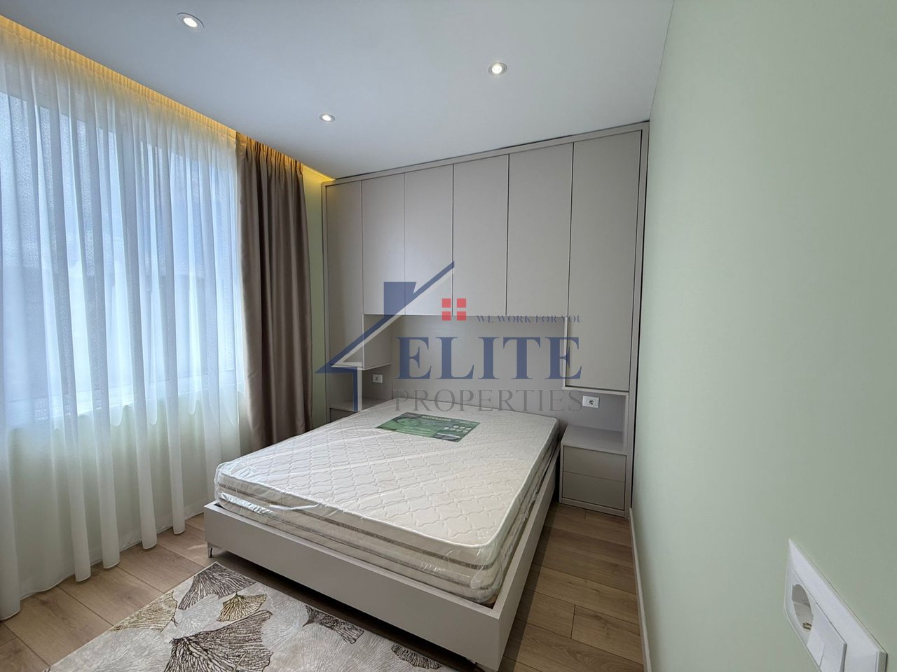 Rruga Myslym Shyri, apartament 2+1 në shitje