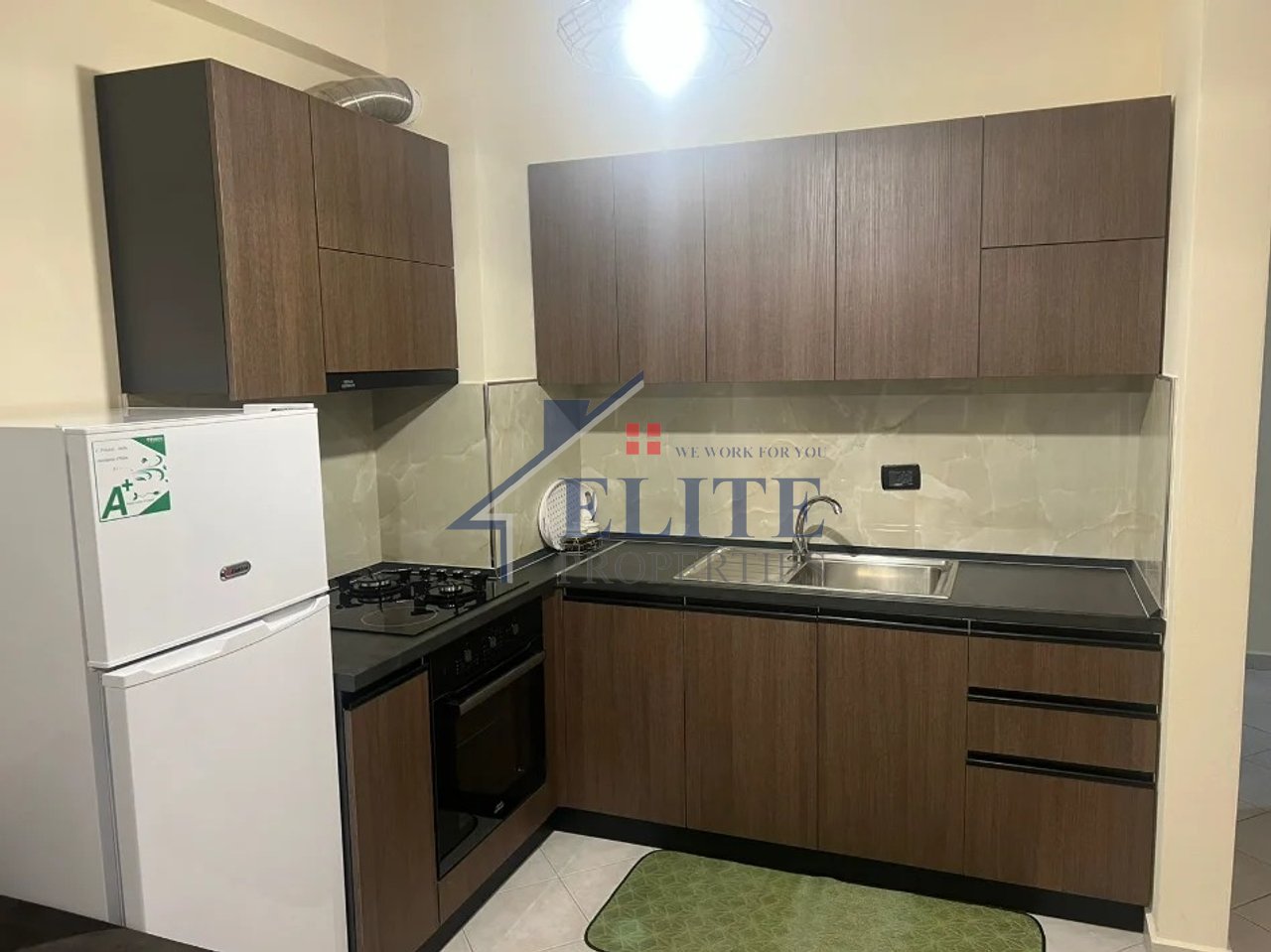 Astir, near Artist Bar, 1+1 apartment for sale