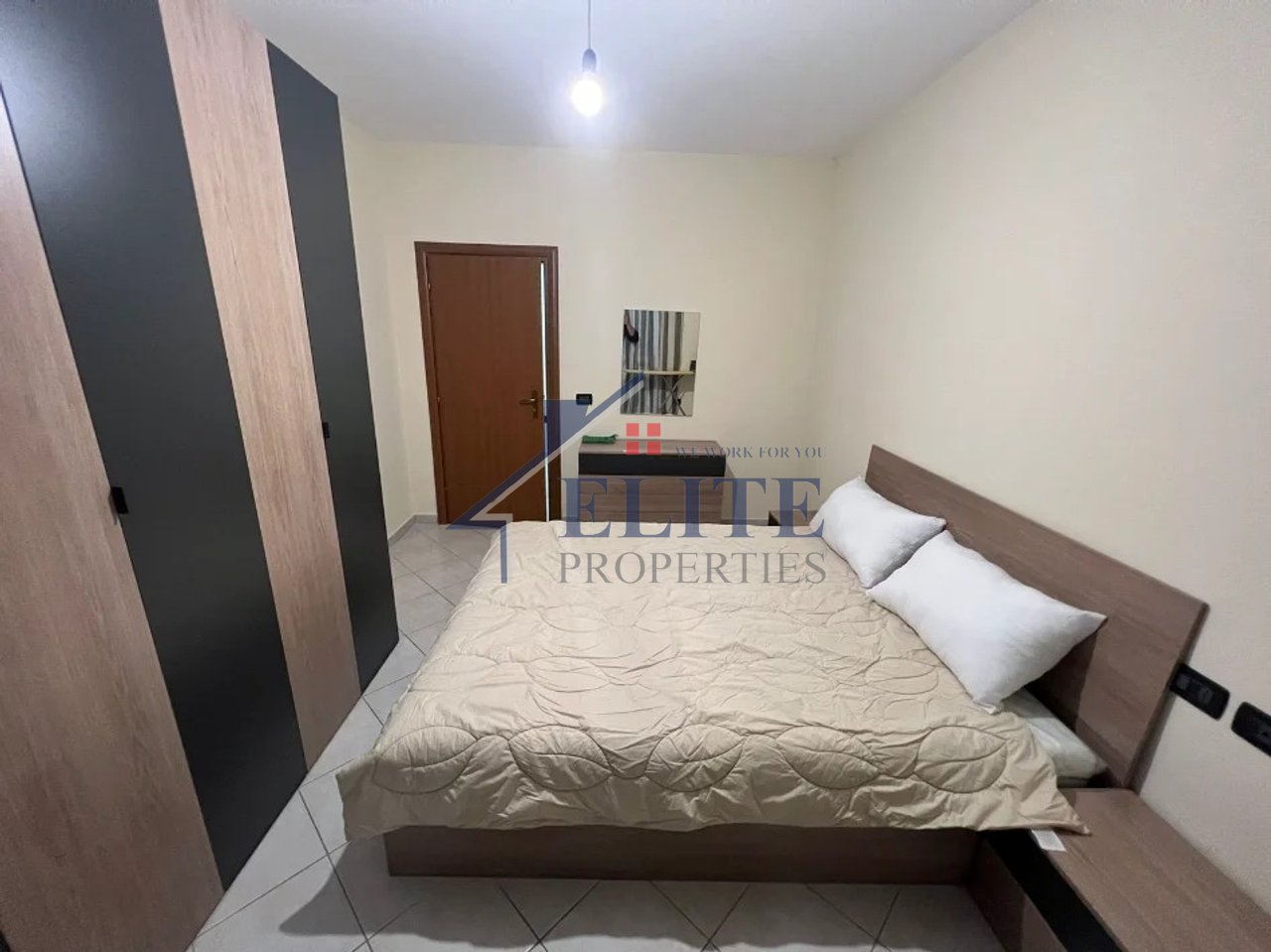 Astir, near Artist Bar, 1+1 apartment for sale