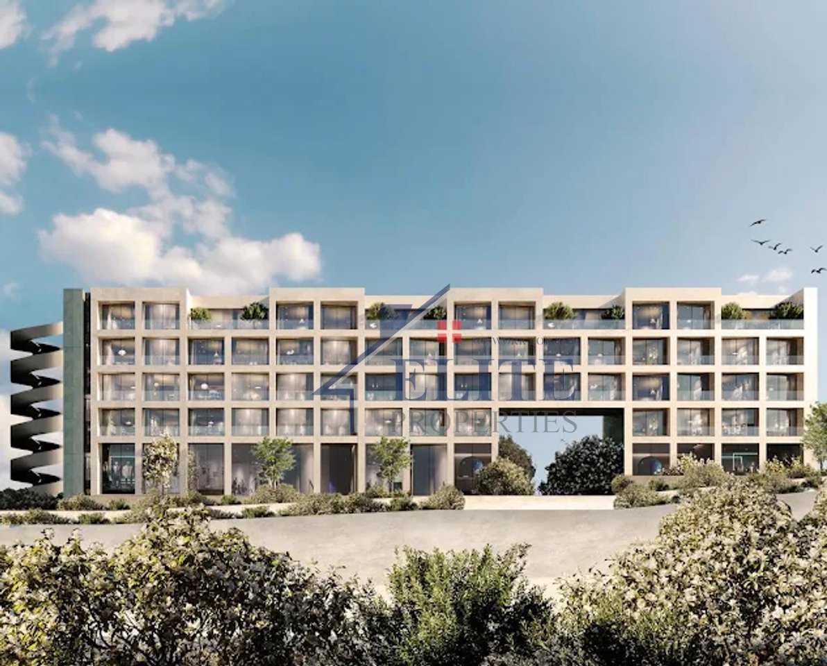 Grow Green Residence, two bedroom apartment for sale